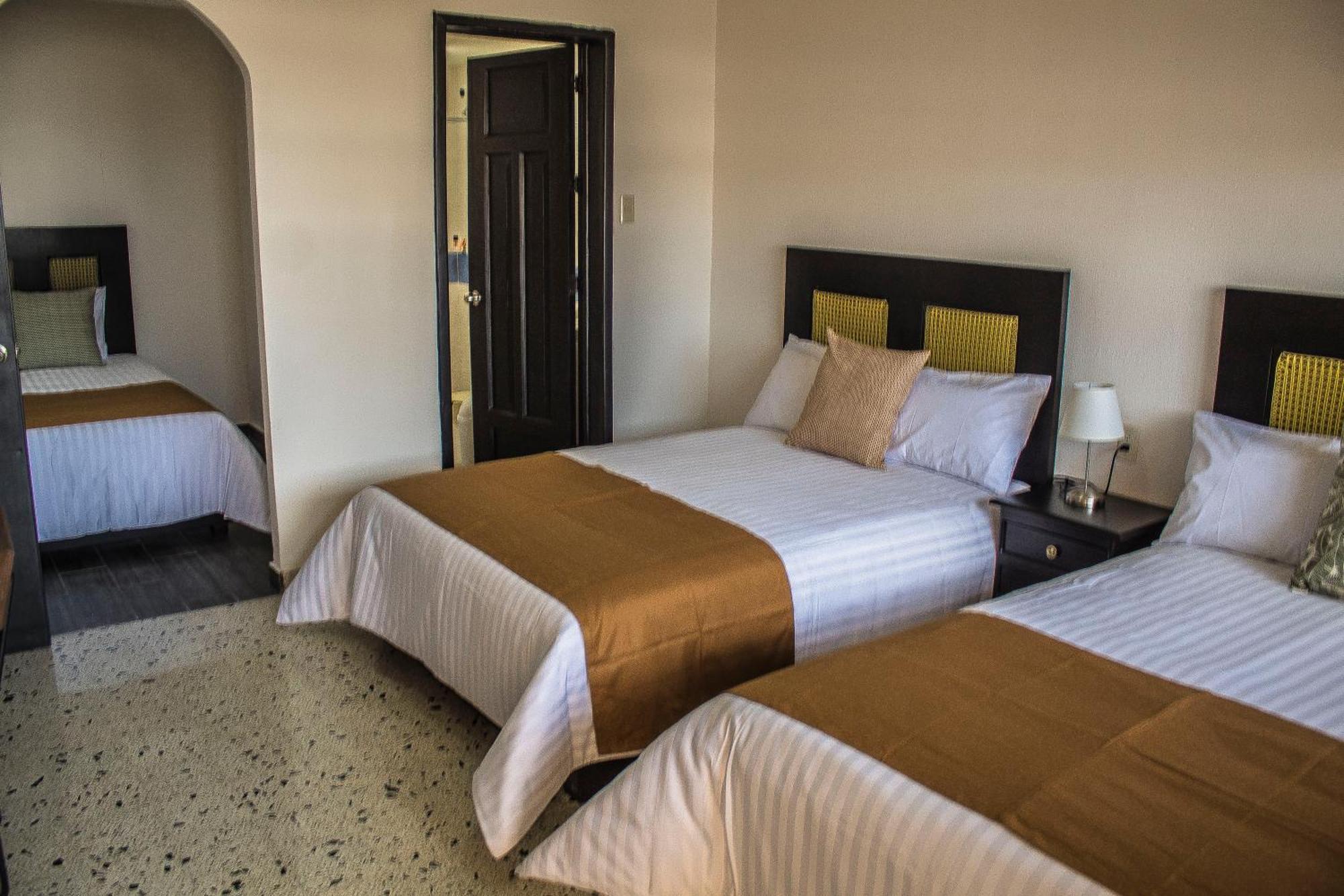 Mucara Hotel Veracruz Exterior photo